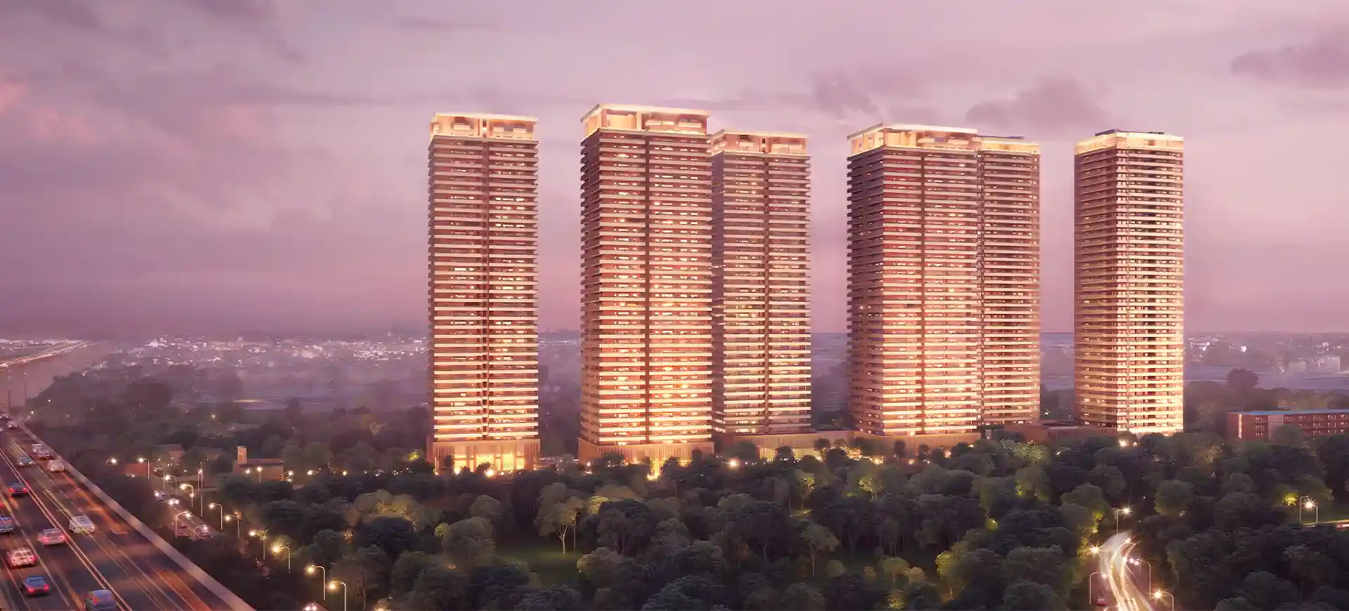Max Estates Gurgaon